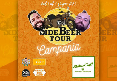 SideBeer Tour 2023