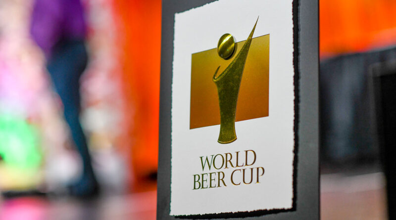 World Beer Cup
