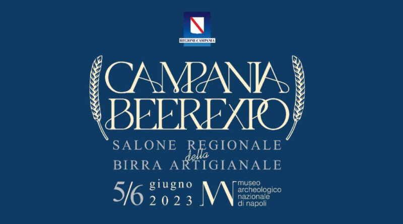 Campania Beerexpo 2023
