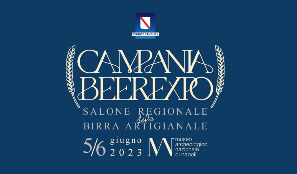 Campania Beerexpo 2023