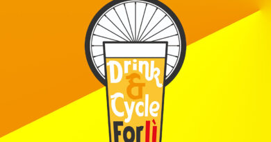 Drink & Cycle Forlì - Birra artigianale e solidarietà per gli alluvionati della Romagna