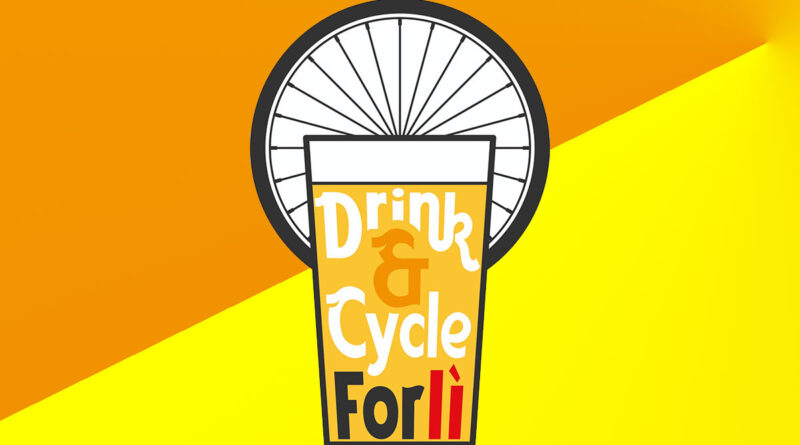 Drink & Cycle Forlì - Birra artigianale e solidarietà per gli alluvionati della Romagna