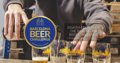 Tutte le birre artigianali italiane premiate al Barcelona Beer Challenge 2023
