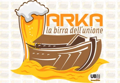 Arka23: La birra artigianale solidale pensata per l'alluvione in Emilia Romagna