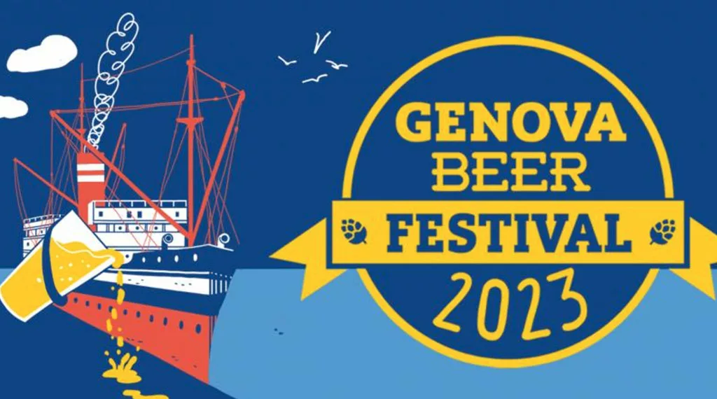 Genova Beer Festival 2023