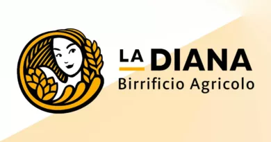 Un nuovo Brand per il Birrificio Agricolo La Diana