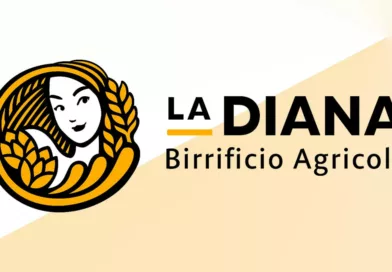 Un nuovo Brand per il Birrificio Agricolo La Diana
