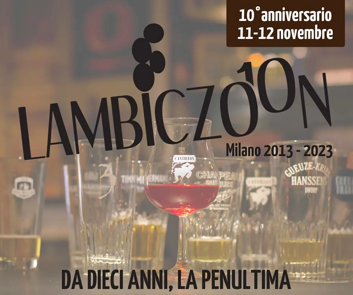 Compleanno Lambiczoon 10 anni