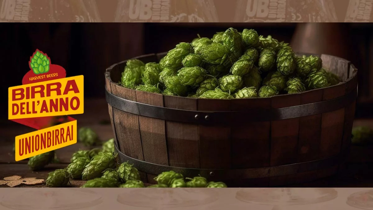 Harvest Beers: Unionbirrai Celebra le Eccellenze della Birra Artigianale con il Ritorno del Concorso
