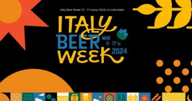 Italy Beer Week 2024
