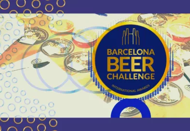 Logo Barcelona Beer Challenge