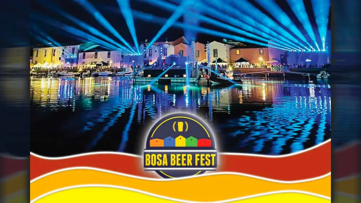 Bosa Beer Fest