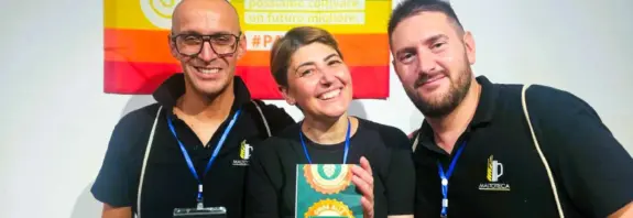 Presentazione della Guida alle Birre d’Italia Slow Food 2027 a Rovereto