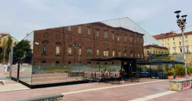 Nuovo Open Baladin Torino