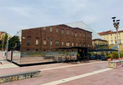 Nuovo Open Baladin Torino