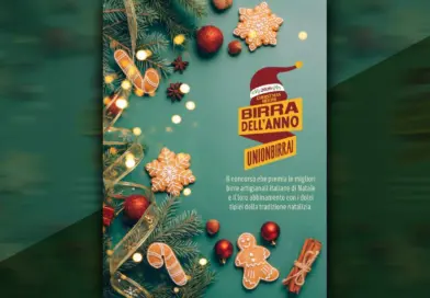 Christmas Beers 2026, concorso Unionbirrai per le birre artigianali natalizie.