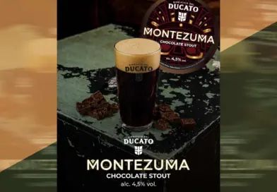 Montezuma, la Chocolate Stout del Birrificio del Ducato